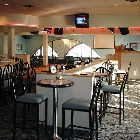 Ramada Plaza Hotel Columbus Restaurante foto