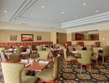 Ramada Plaza Hotel Columbus Exterior foto