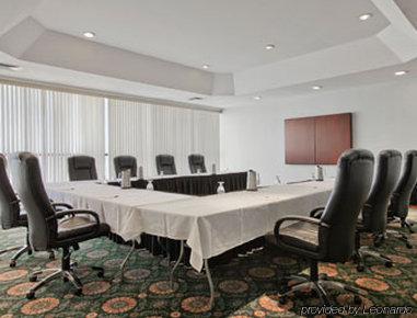 Ramada Plaza Hotel Columbus Exterior foto