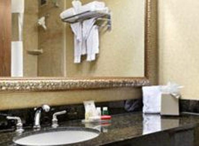 Ramada Plaza Hotel Columbus Habitación foto